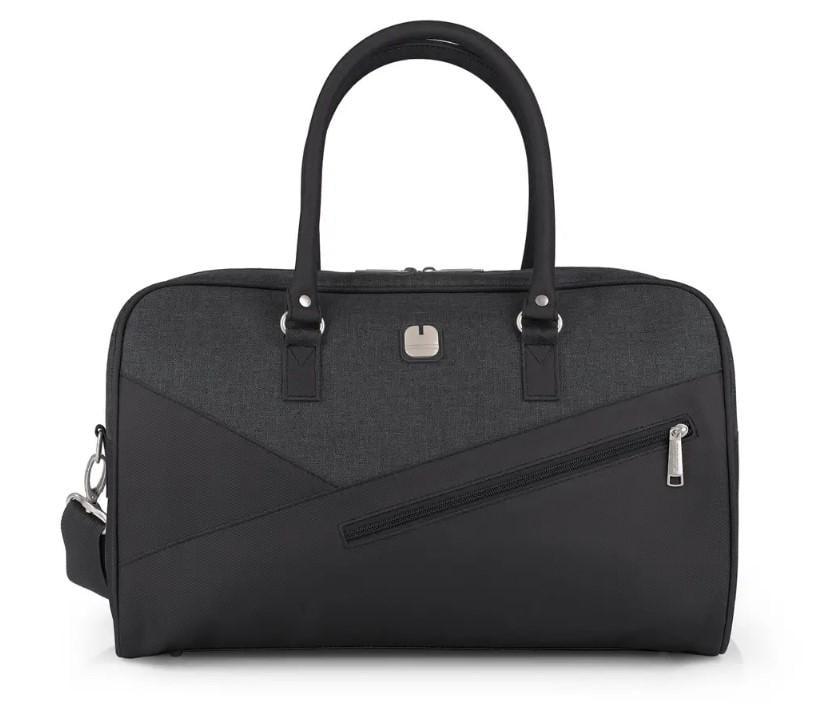 Сумка дорожная Gabol Mailer Travel Grey (120709 016)