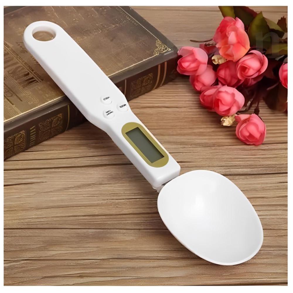 Мирная ложка RoHS Digital Spoon - фото 5