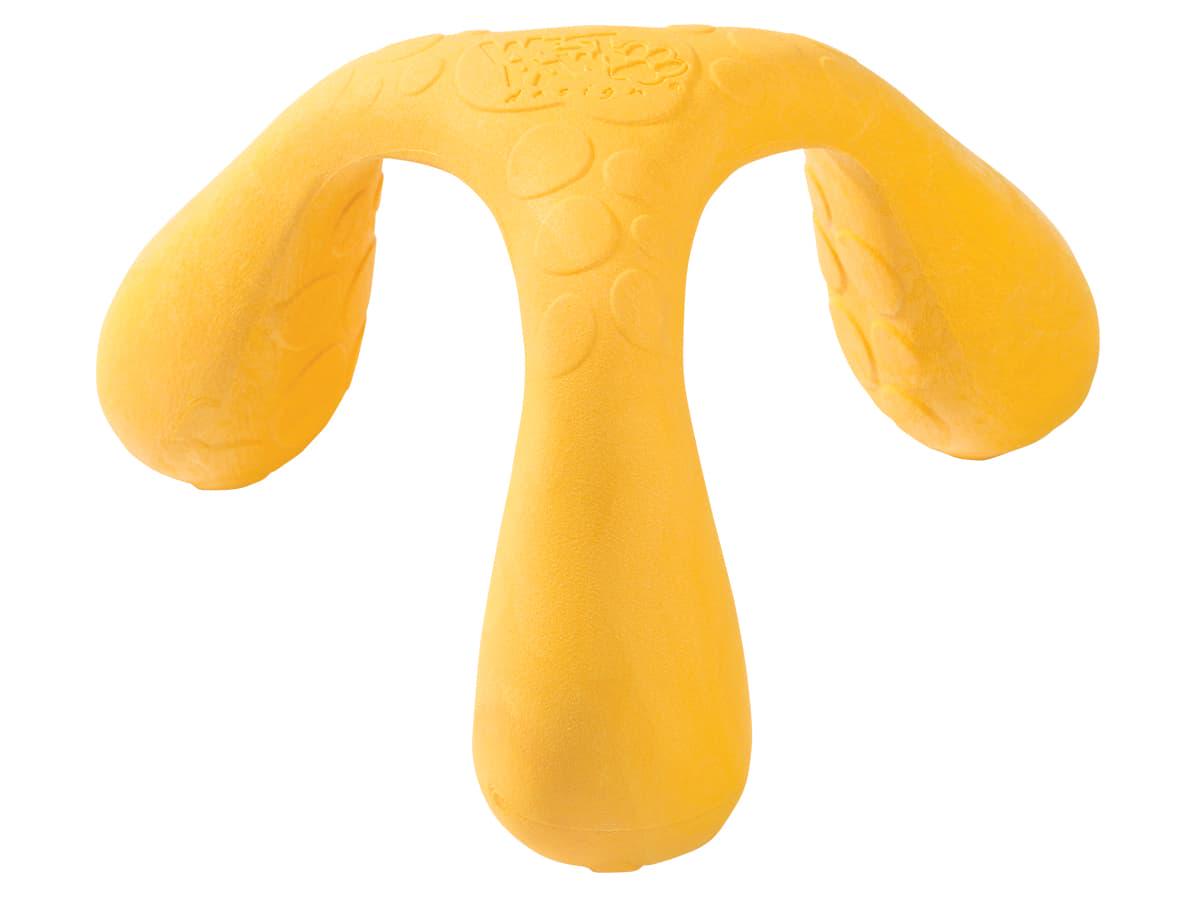 Игрушка для собак West Paw Wox Large Air Dandelion 19 см (AZ037DDL)