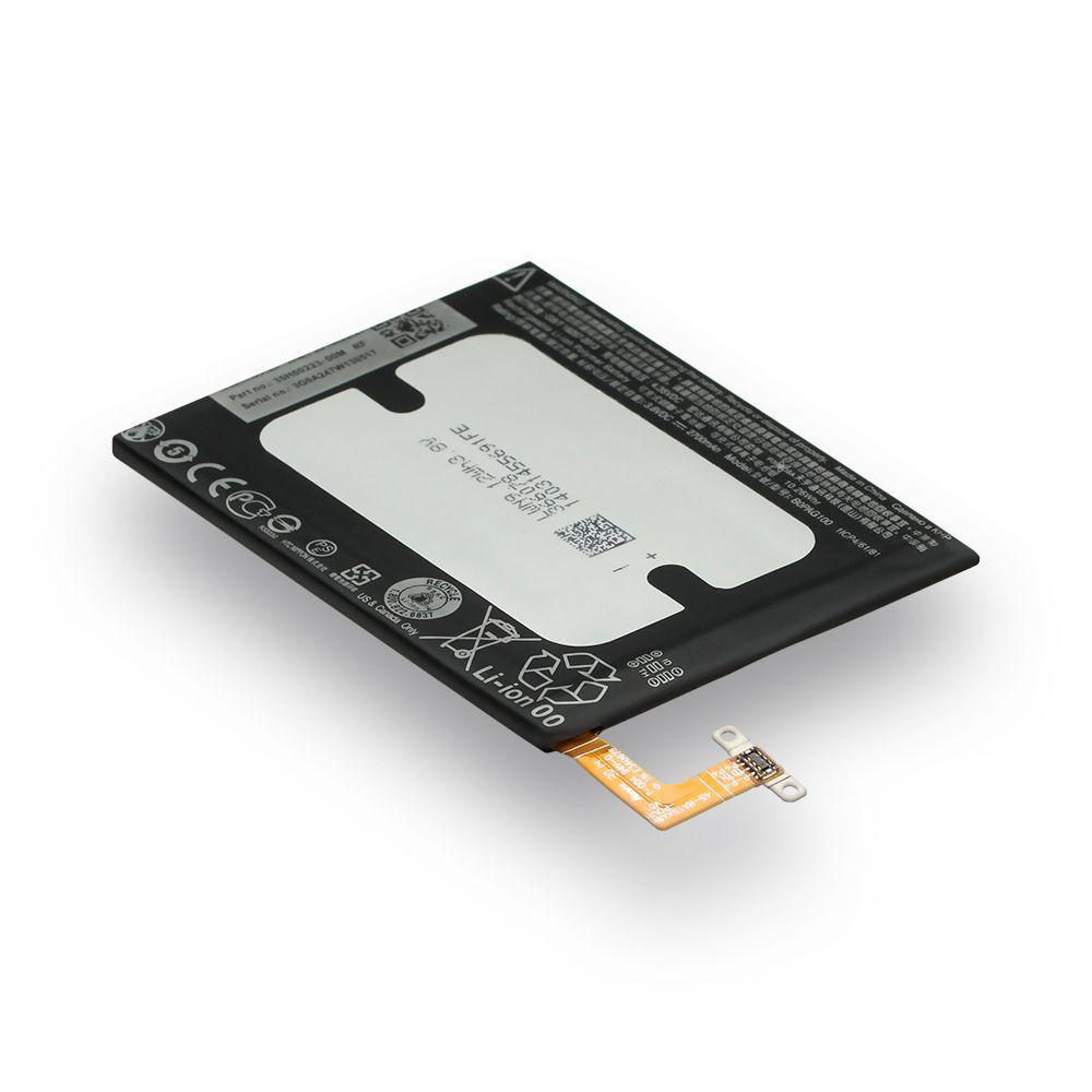 Акумуляторна батарея для HTC Butterfly 2 B0PAG100 AAAA 2700 мАг