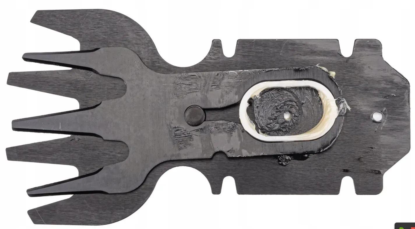 Тример-кущоріз Powermat 3,6 V акумуляторний для живої огорожі (17366681043) - фото 9