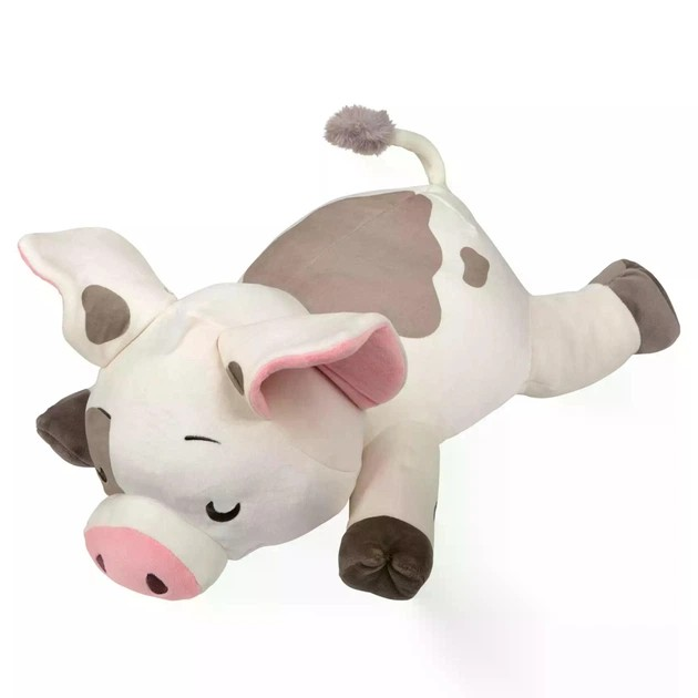 М'яка іграшка Пуа Ваяна Plush Disney 60 см (35237868)