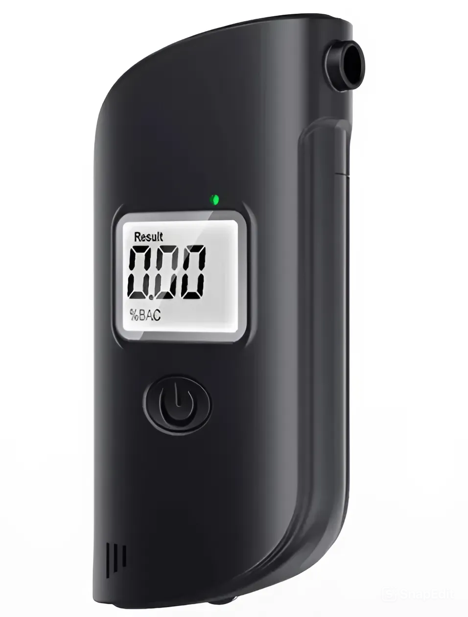 Алкотестер с LCD дисплеем от батареек (7-1-2053777)