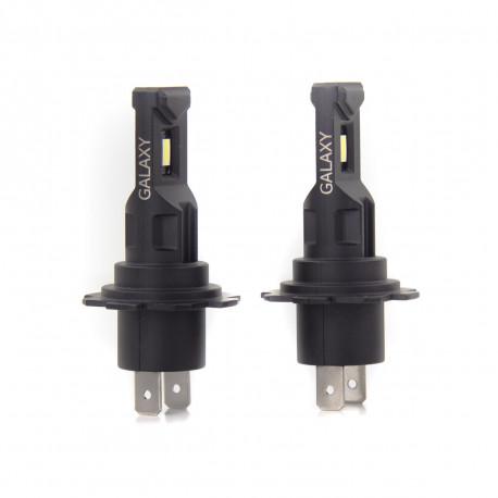 Лампи Galaxy M6 H7 5500K 2 шт. (xn_cua_4161) - фото 3