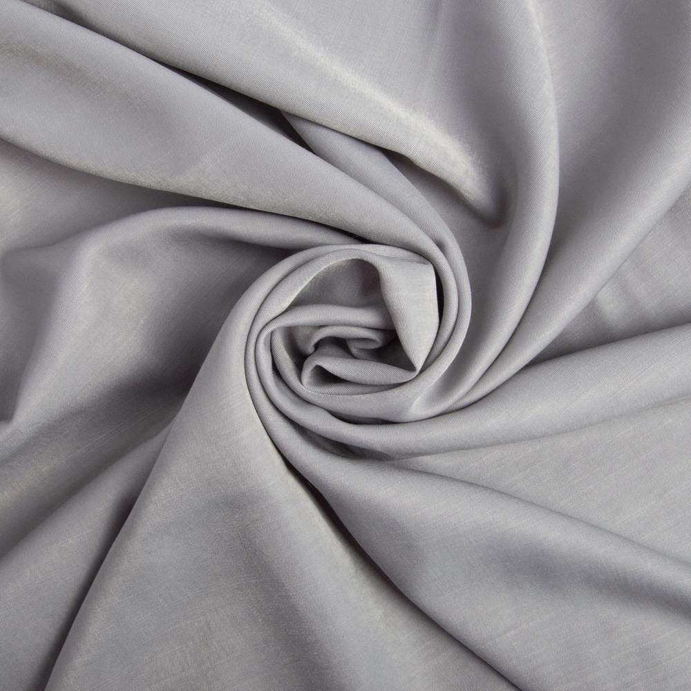 Ткань платевая ЛИНДА 130 г/м2 Серый (22648)