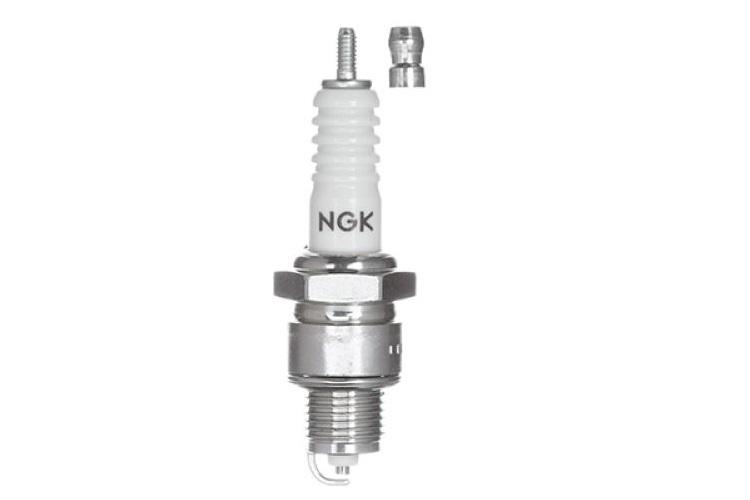 Свічка запалювання NGK BP7HS-10