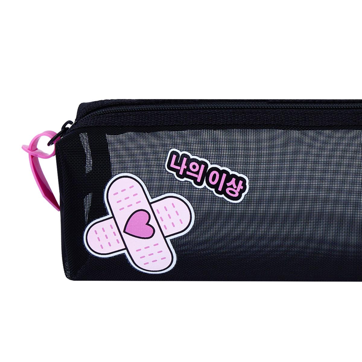 Пенал шкільний м'який YES My Idol PH-34 - фото 2