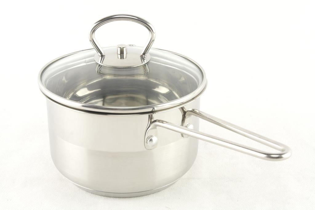 Ковшик A-Plus 1246 14 см 1,3 л (DR001244)