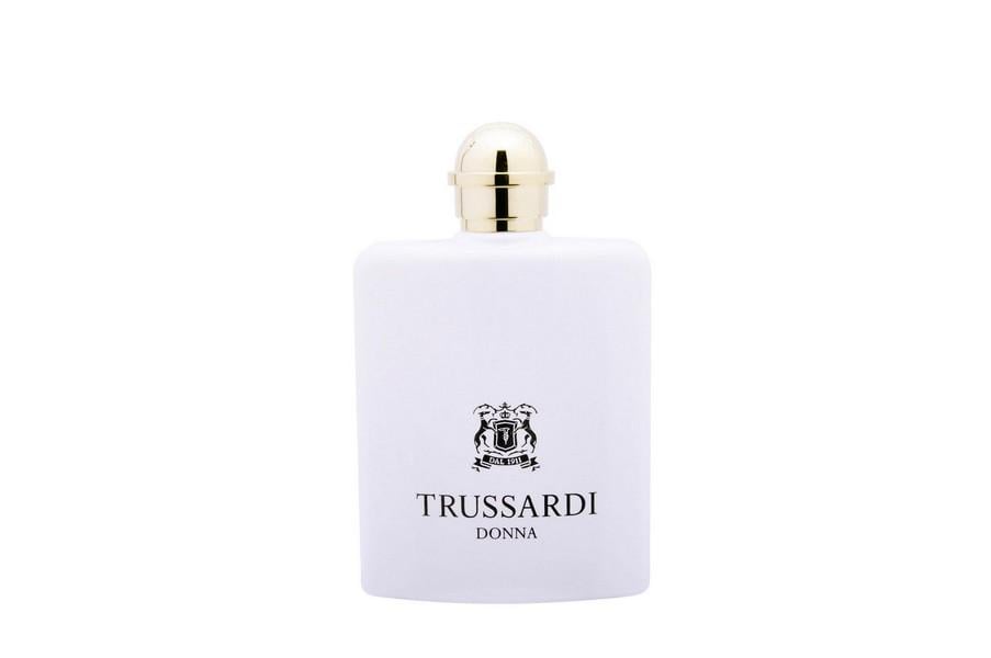 Туалетная вода для женщин Trussardi Donna Pink Marina 100 мл ТЕСТЕР (74743)
