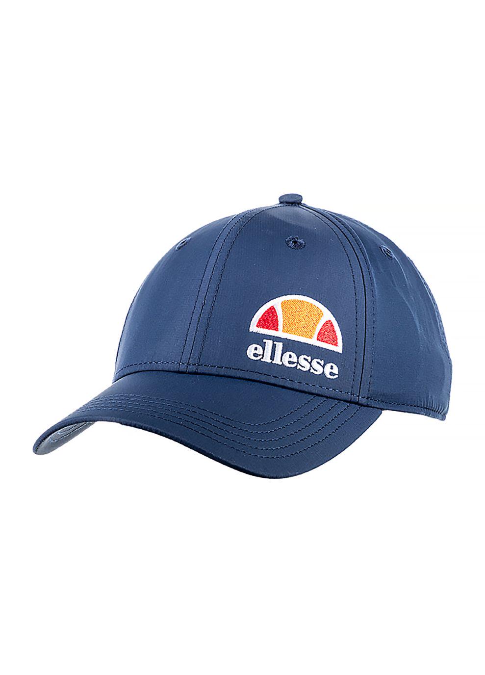 Кепка чоловіча Ellesse Vala Cap One size Синій (7dSBMA2292-429 One size) - фото 1