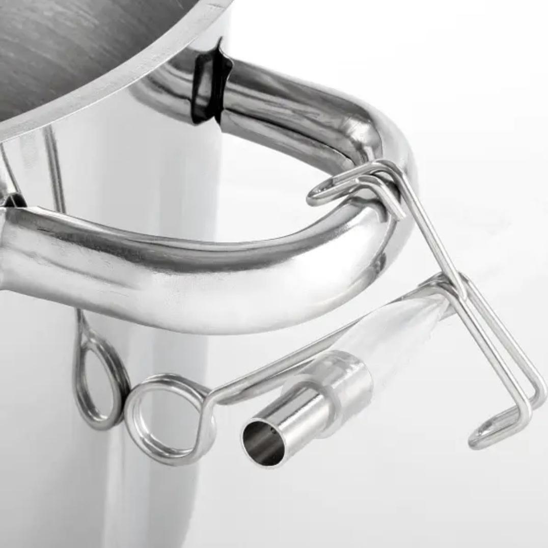 Соковарка Edenberg EB-8912 8 л (29045717) - фото 5 Соковарка Edenberg EB-8912 8 л (29045717) - фото 5