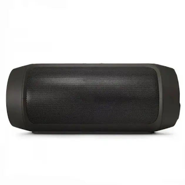 Колонка беспроводная Charge mini E3 10 Вт 2000 mAh Bluetooth Черный (opt-103816)