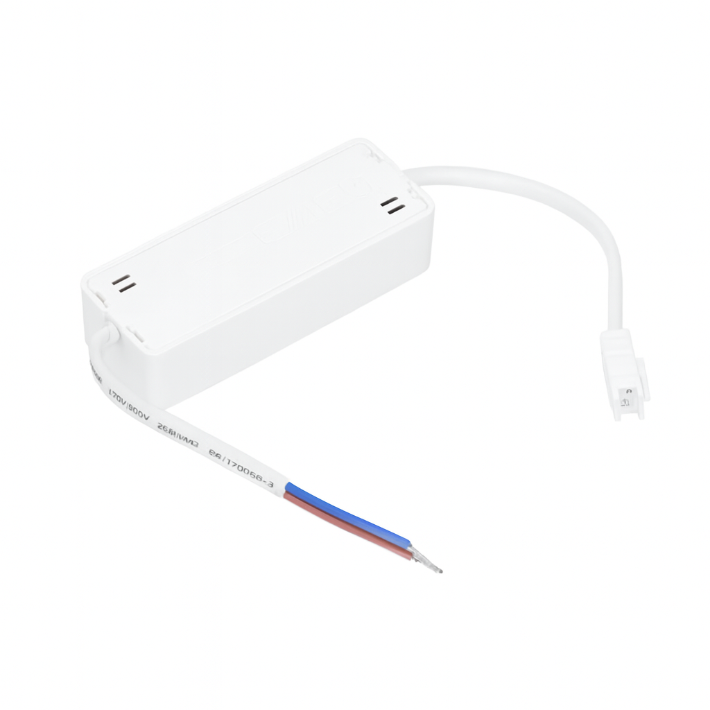 Блок питания LED драйвер трансформатор 18-25x1 Вт 0,3 А AC85-265В DC54-87В 2pin (206-320cd) Блок питания LED драйвер трансформатор 18-25x1 Вт 0,3 А AC85-265В DC54-87В 2pin (206-320cd)