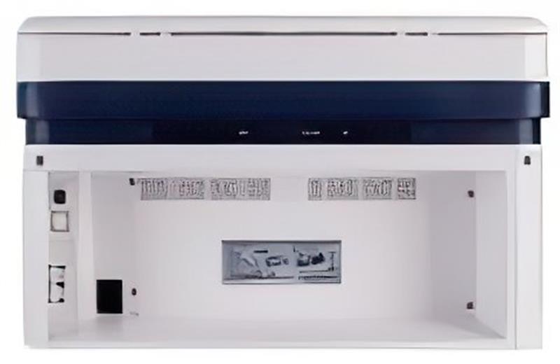 Многофункциональное устройство лазерное Xerox WorkCentre 3025BI Черно-белый (3025V_BI) - фото 6