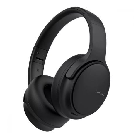 Наушники беспроводные Proove Tender Black (579561)