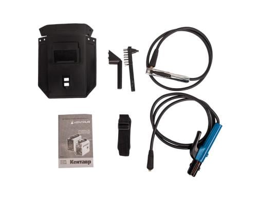 Зварювальний апарат Кентавр СВ-300НМК (120316) - фото 2