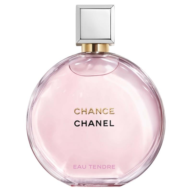 Парфюмированная вода для женщин Chanel Chance Eau Tendre 100 мл тестер (378865)