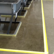 Грунт эпоксидный для бетонного пола Киевский лакокрасочный завод Epoxy Floor Primer комплект 6,25 кг (5143110) - фото 2