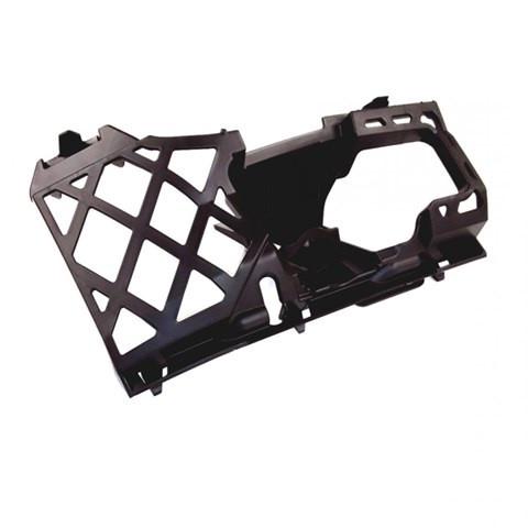 Крепление переднего бампера Volkswagen Passat B8 2015- левое (561807723B)