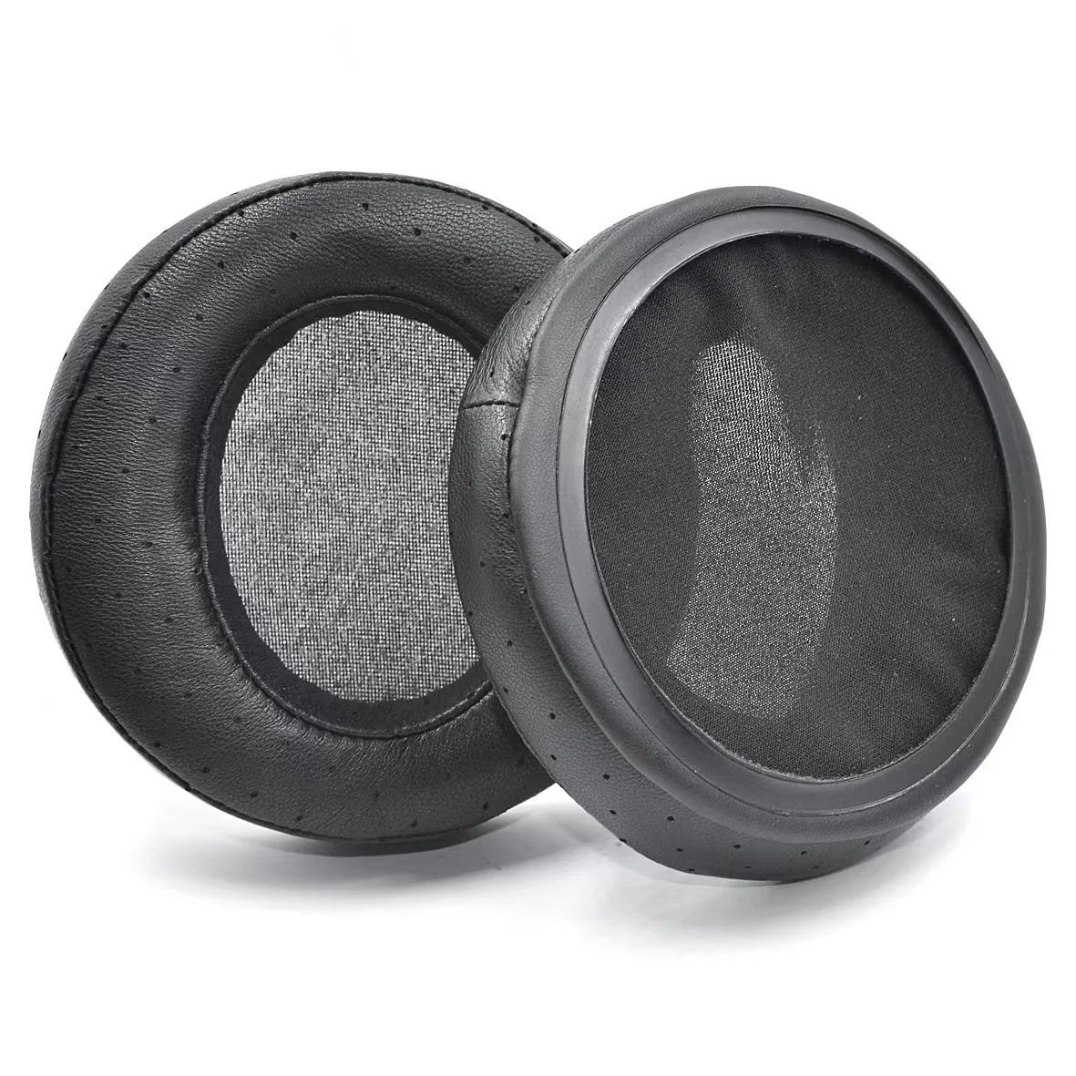 Амбушюры AKG K240 K241 K242 K260 K270 K271 K272 Натуральная кожа 105мм