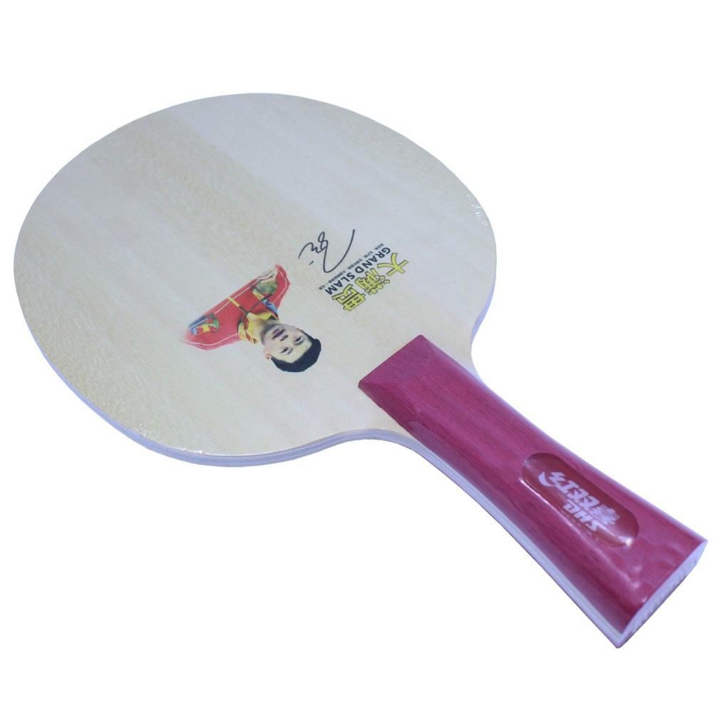 Основание для теннисной ракетки DHS NO4MS Ma Long Autograph FL
