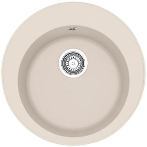 Мойка для кухни Franke Ronda ROG 610 Ваниль (22268)