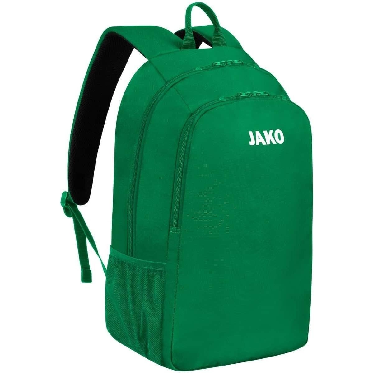 Рюкзак Jako ONE Зеленый (1801-200)
