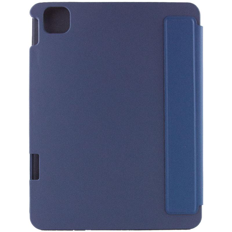 Чехол-книга противоударный Smart Case Open buttons для Apple iPad Air 10,9'' 2020,2022/Pro 11" 2018-2022 Blue (00000064082_2) - фото 2 Чехол-книга противоударный Smart Case Open buttons для Apple iPad Air 10,9'' 2020,2022/Pro 11" 2018-2022 Blue (00000064082_2) - фото 2