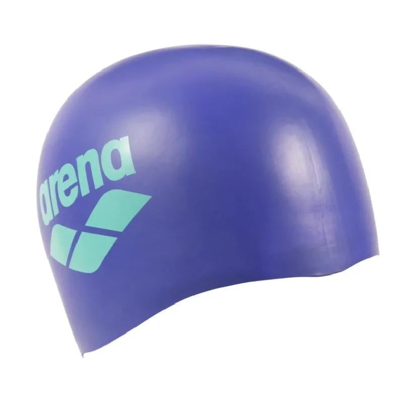 Шапочка для плавания Arena REVERSIBLE CAP OFSM Фиолетовый (003786-102) Шапочка для плавания Arena REVERSIBLE CAP OFSM Фиолетовый (003786-102)