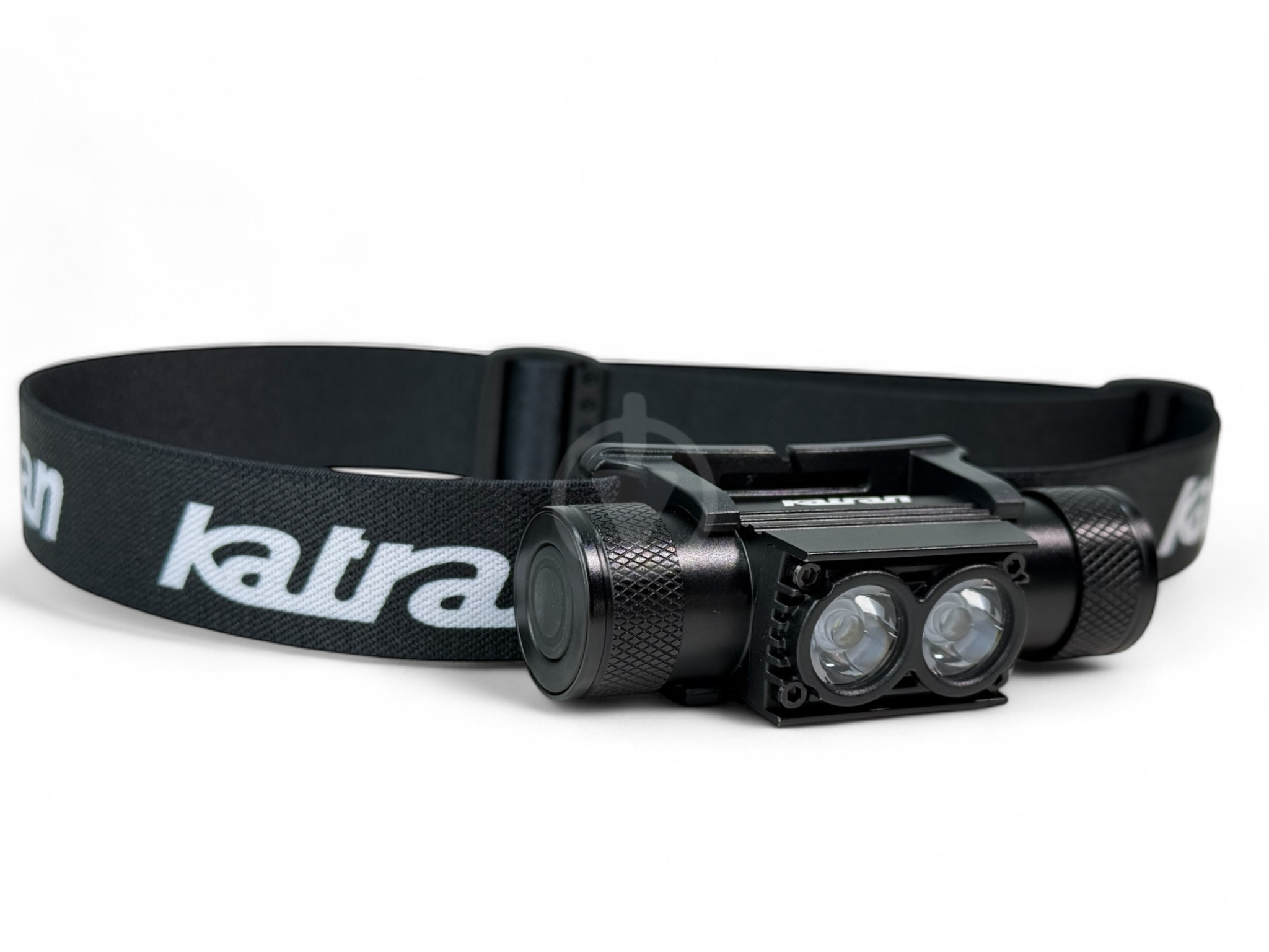 Ліхтар короповий налобний Katran Headlamp W/B 460 Pro - фото 4