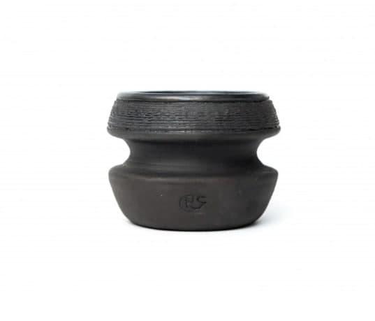 Чаша для кальяна глиняная RS Bowls HPb Hockey puck big (11077) Чаша для кальяна глиняная RS Bowls HPb Hockey puck big (11077)