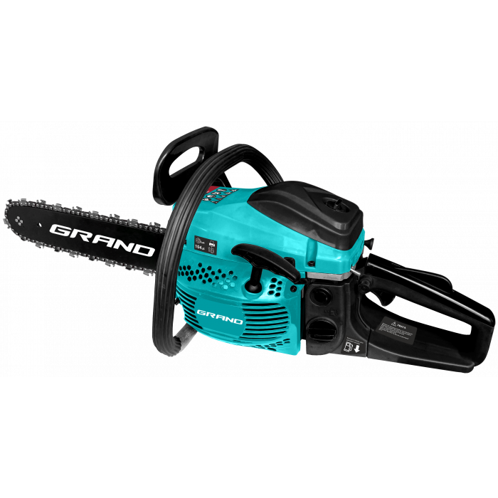 Бензопила ланцюгова Grand БП-5700