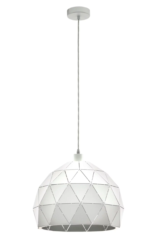 Світильник підвісний Eglo Roccaforte (97854)