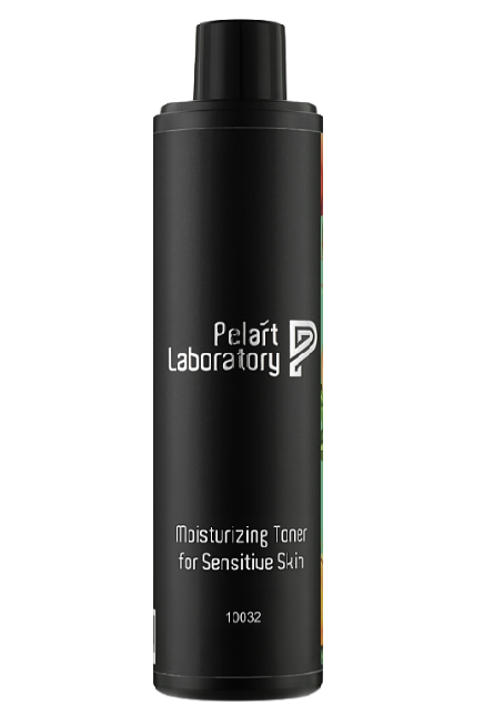 Тонік для чутливої шкіри обличчя Pelart Laboratory Moisturizing Toner For Sensitive Skin 250 мл (116) Тонік для чутливої шкіри обличчя Pelart Laboratory Moisturizing Toner For Sensitive Skin 250 мл (116)