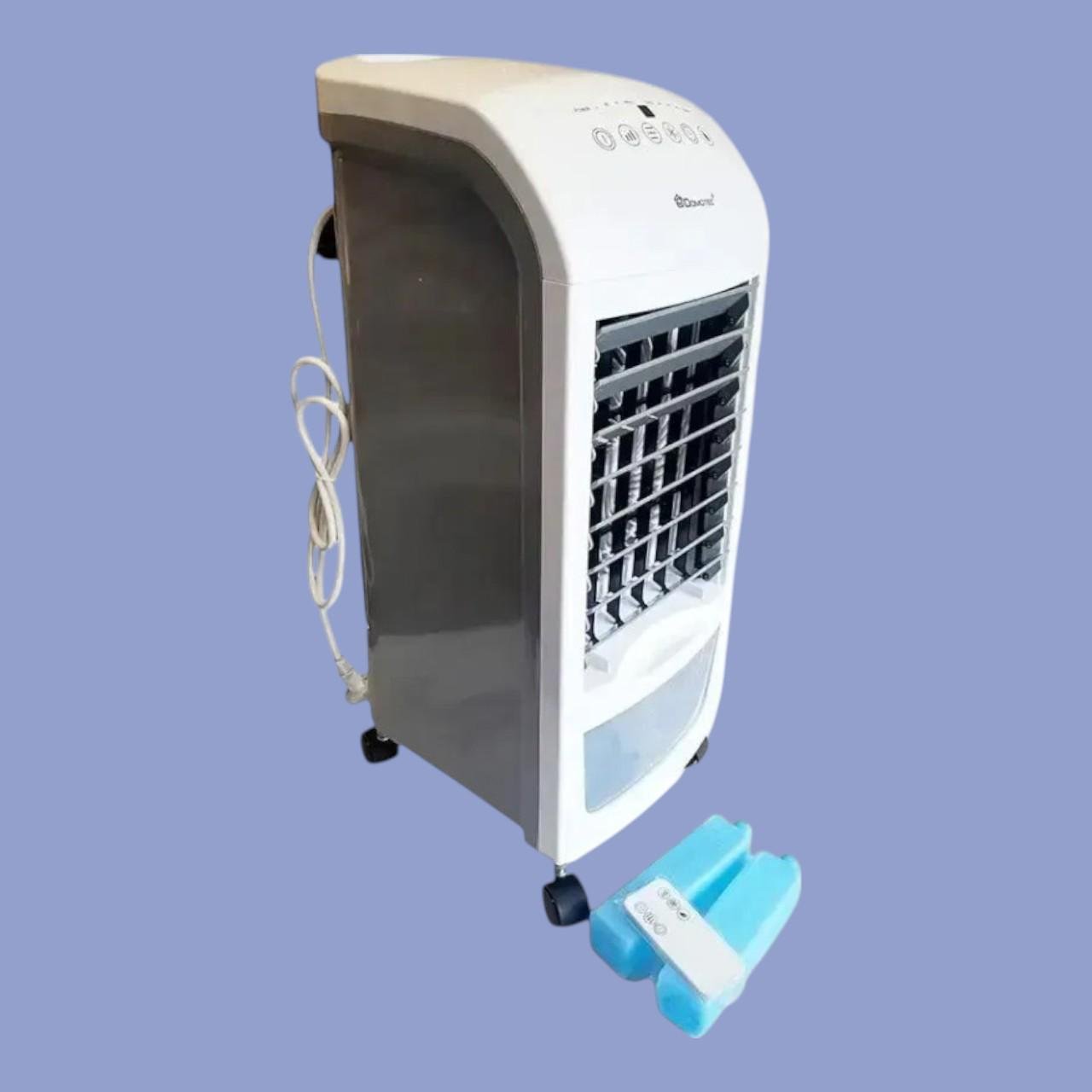 Кондиціонер DOMOTEC MS-1628 на 3 програми роботи з таймером і пультом ДК 60 Вт 4 л (є30) - фото 10 Кондиціонер DOMOTEC MS-1628 на 3 програми роботи з таймером і пультом ДК 60 Вт 4 л (є30) - фото 10