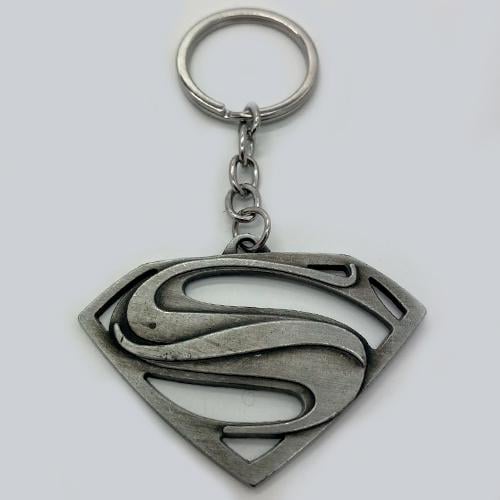 Брелок Spider-Man Keychain в подарочной уп. (3281)