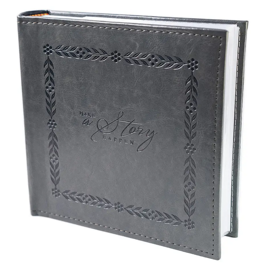 Альбом для фотографій Створи історію 10х15 см на 200 фото (2078523422)