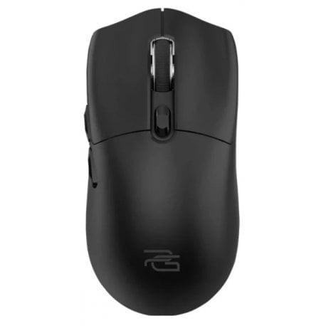 Мышка игровая беспроводная Proove Gaming Rate Black (CMRTWR003002)