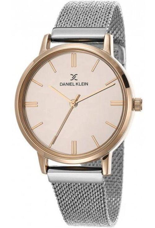 Наручний годинник жіночий Daniel Klein DK.1.12405-3 (562686) Наручний годинник жіночий Daniel Klein DK.1.12405-3 (562686)
