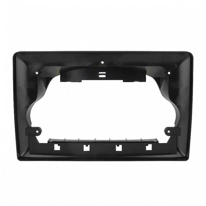 Переходная рамка Lesko для Ford Transit 2018-10,1" (4021)