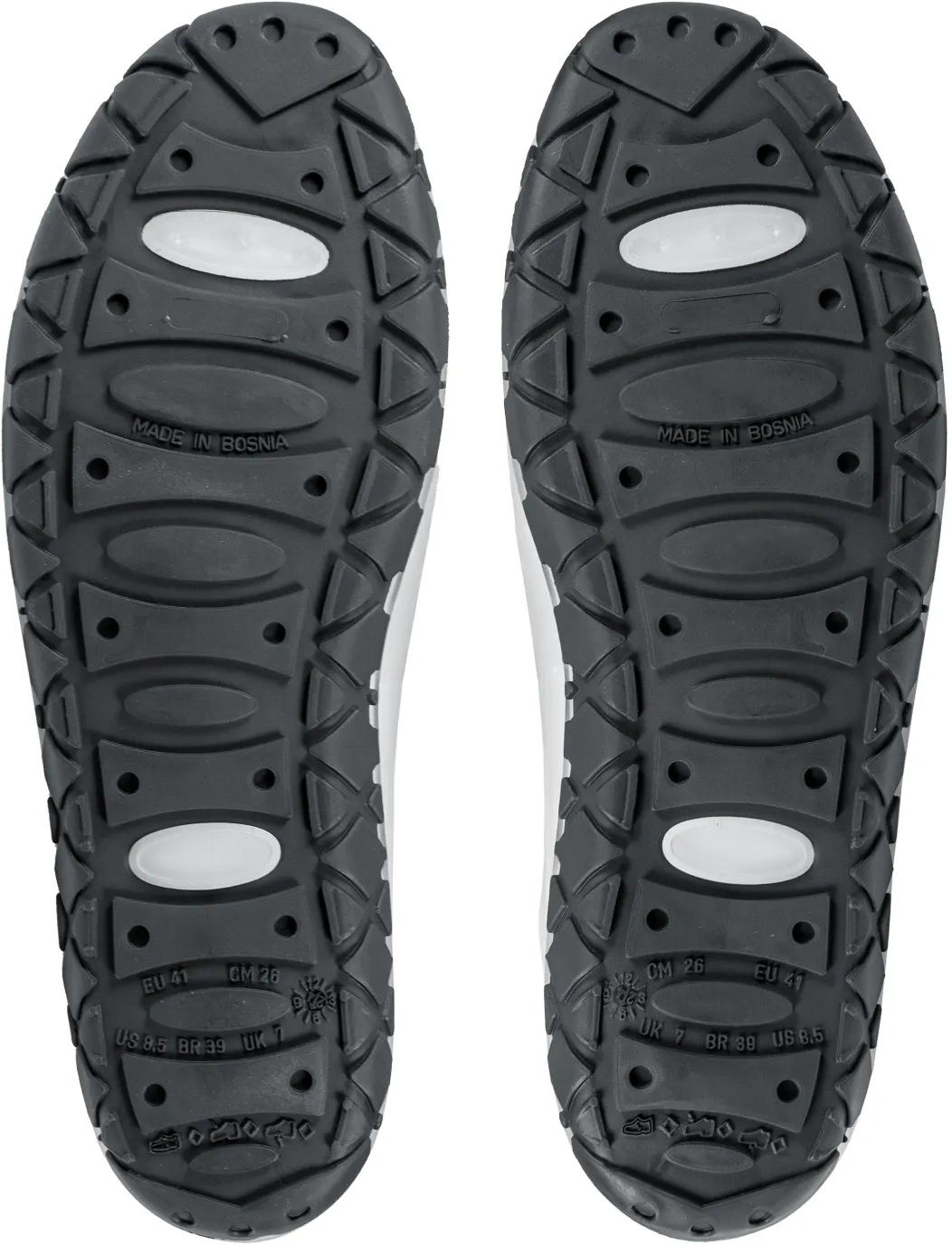 Аквашузи Arena SHARM р. EU-45 Прозоро-білий (009427-100) - фото 4 Аквашузи Arena SHARM р. EU-45 Прозоро-білий (009427-100) - фото 4