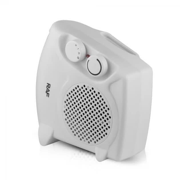 Тепловентилятор RAF R-1183 (29537951) - фото 3 Тепловентилятор RAF R-1183 (29537951) - фото 3