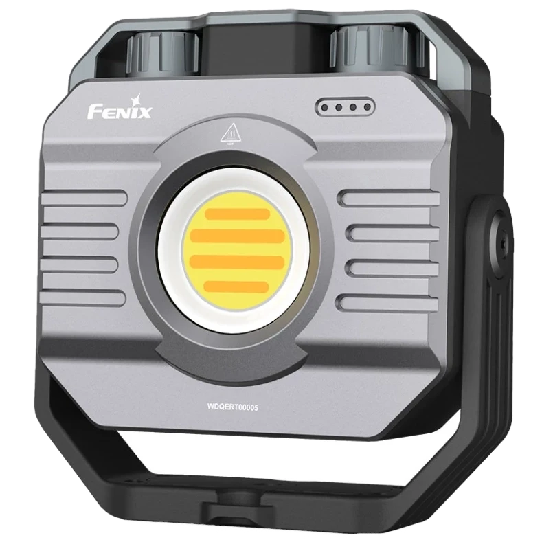 Ліхтар багатофункціональний з функцією Powerbank Fenix CL28R 10 000 мАг (2983439090)