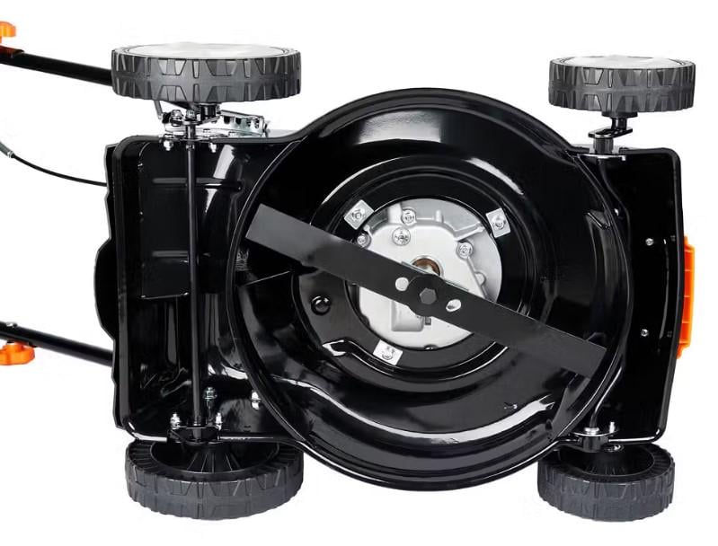 Газонокосарка бензинова Sequoia SPLM4000 (62177) - фото 5