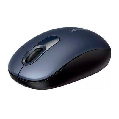 Мышь UGREEN MU105 Wireless Mouse Midnight Blue