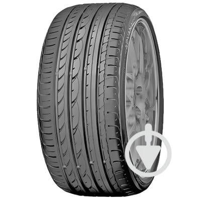 Автошина YOKOHAMA Advan Sport V103B 295/35 R21 107Y XL N0