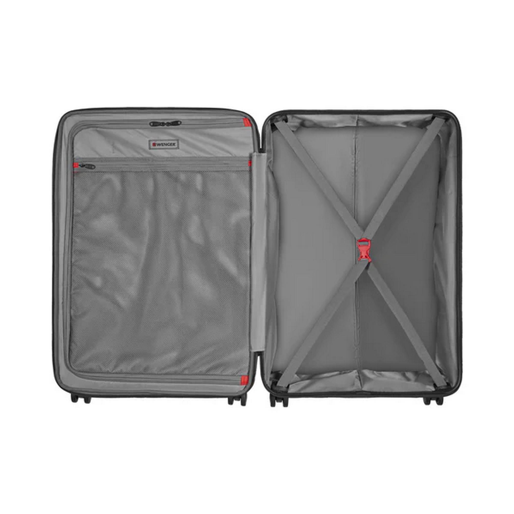 Валіза дорожня Wenger Legacy L 99 л-115 л Червоний (610873) - фото 6 Валіза дорожня Wenger Legacy L 99 л-115 л Червоний (610873) - фото 6