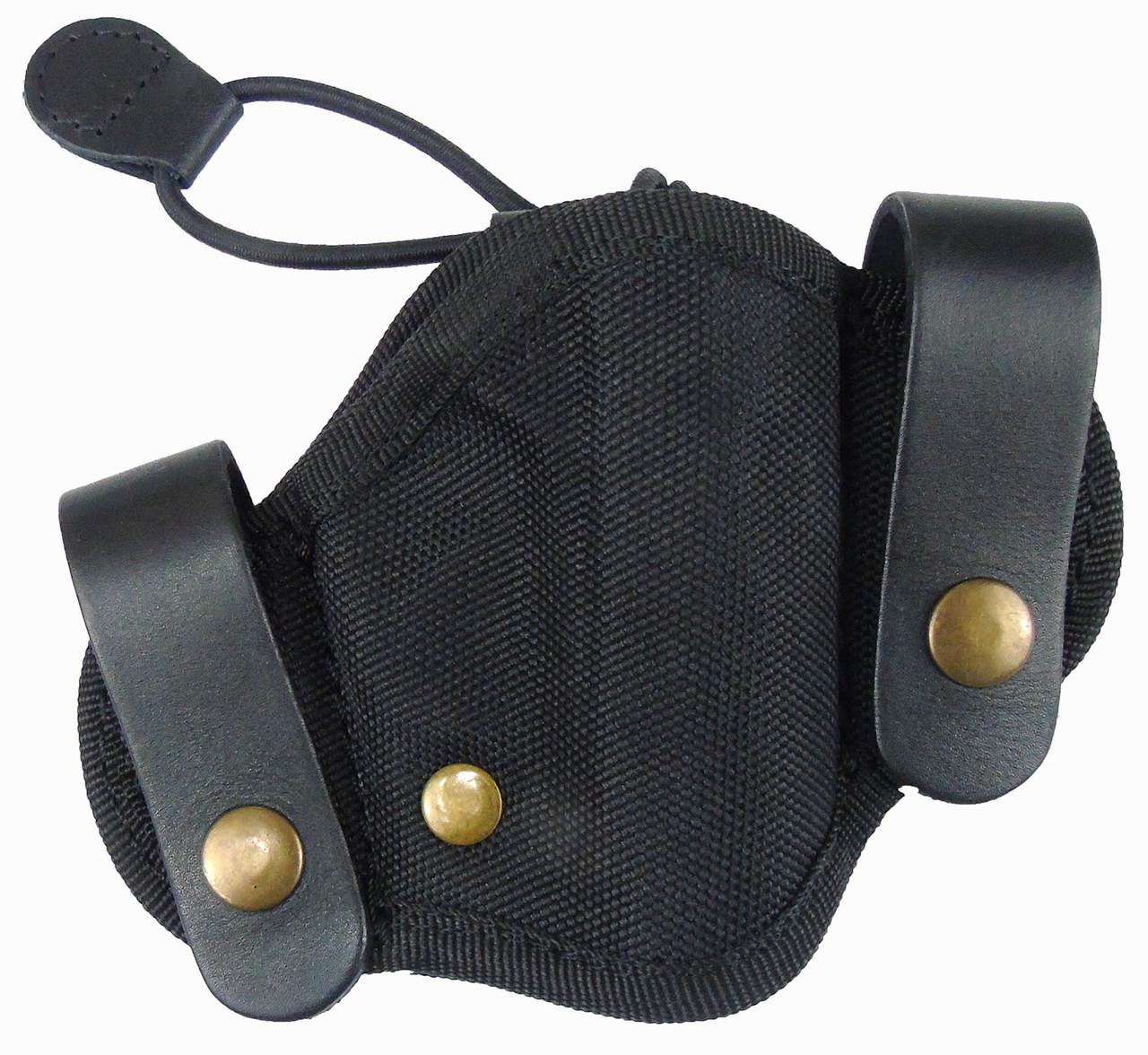 Кобура Медан Форт 14 поясна синтетична формована зі скобою (24820588)