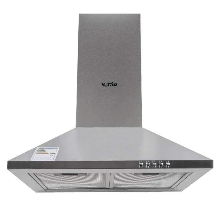 Вытяжка Ventolux LIDO 50 INOX 700