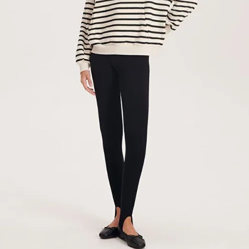 Легінси зі штрипками C00310-2 ХL р. 40 UA - фото 3 Легінси зі штрипками C00310-2 ХL р. 40 UA - фото 3